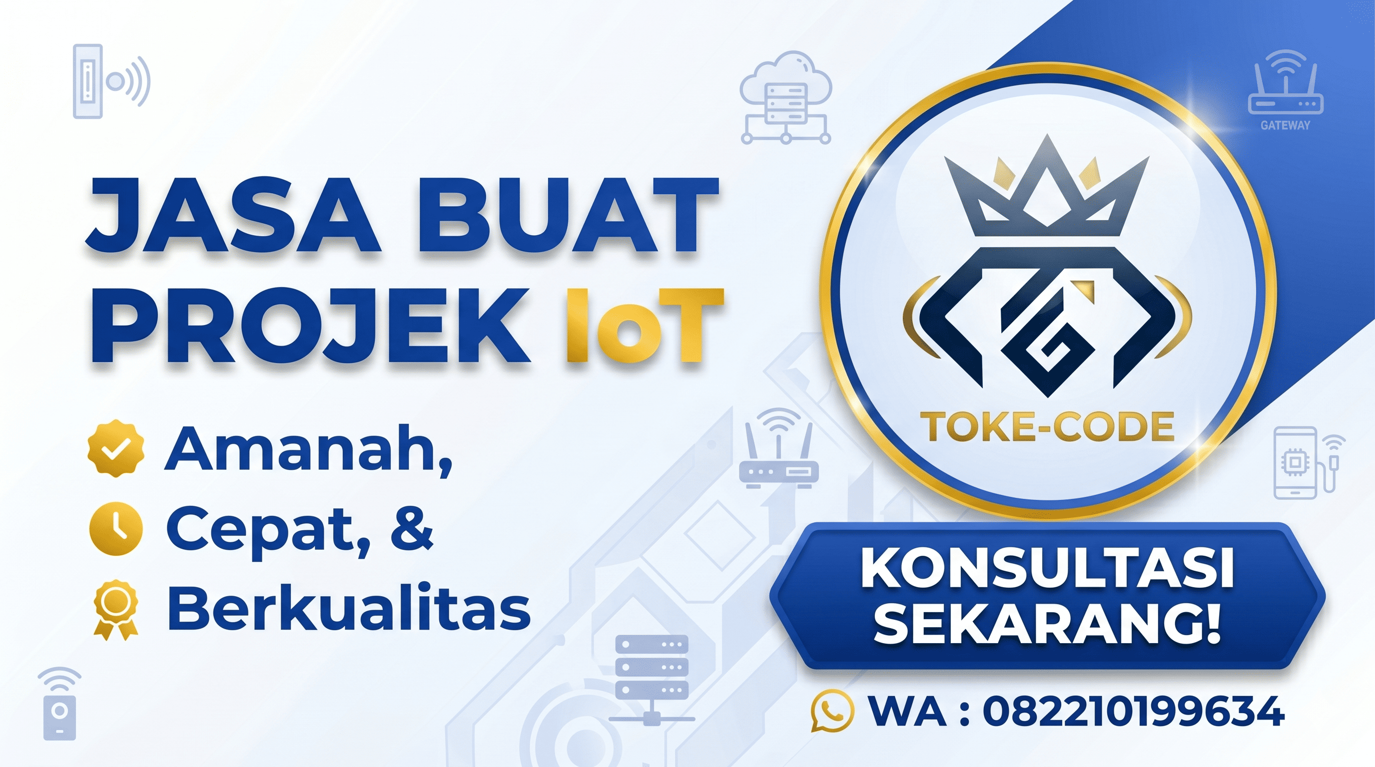 Smart Home Starter Kit