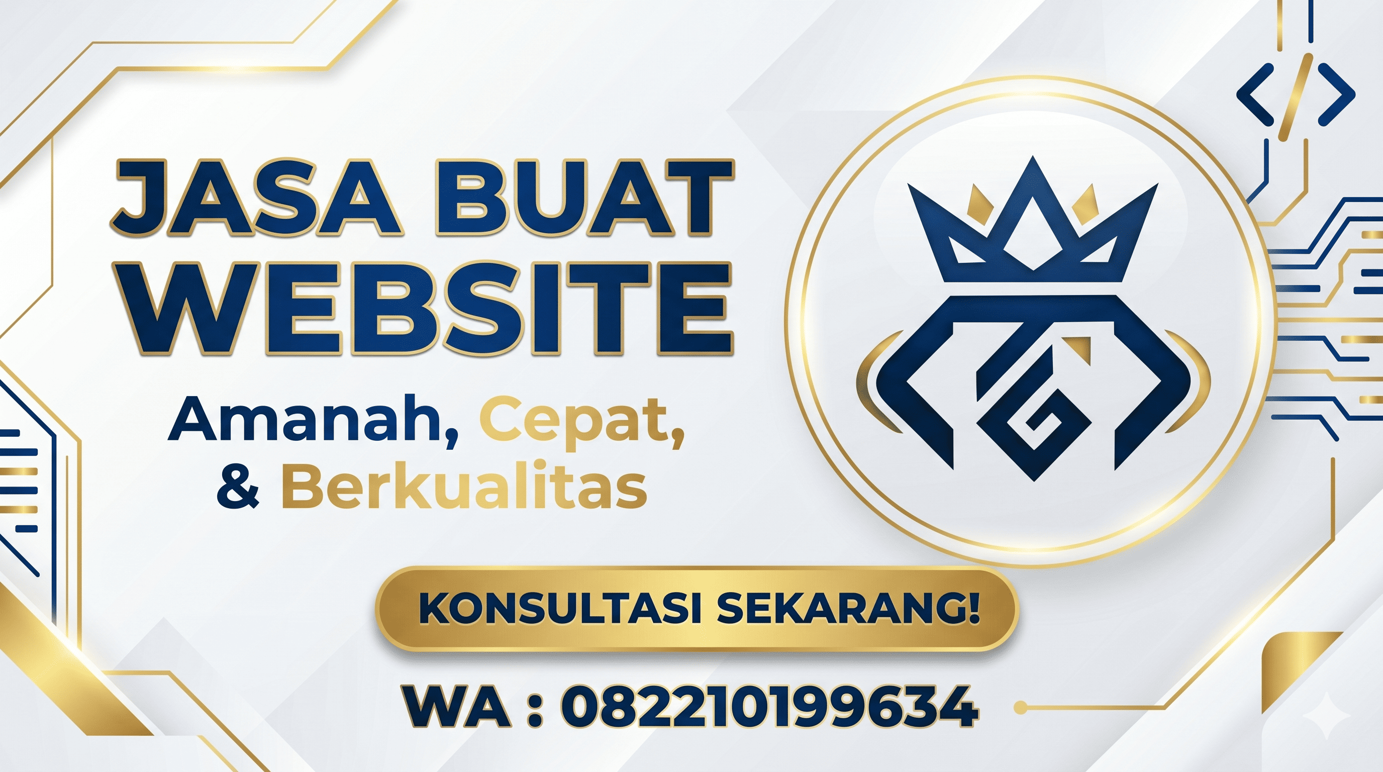 Undangan Pernikahan Online